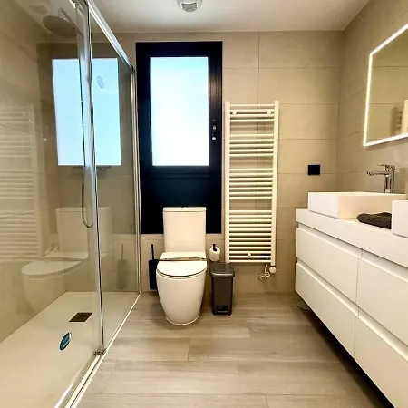 Alexia By Calpitality Apartment Calpe